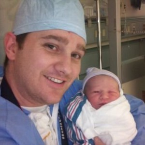 Carter David Drewry