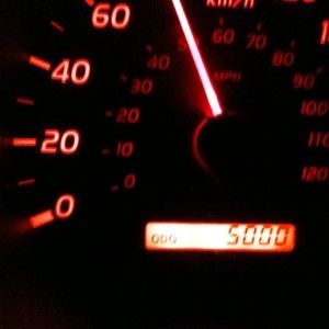In only 6 weeks... :(