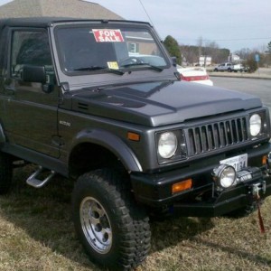 For sale