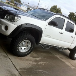 Rain, I thank you for the free car wash.. :cool: