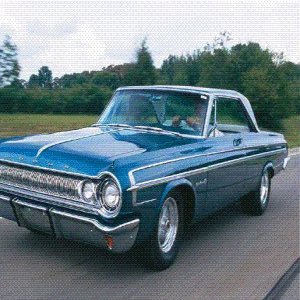 Dodge