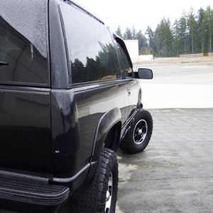 Yukon GT