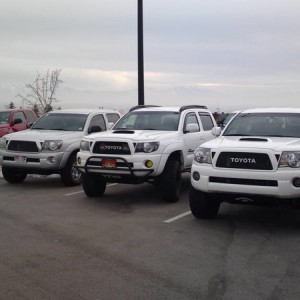 Utah Meet