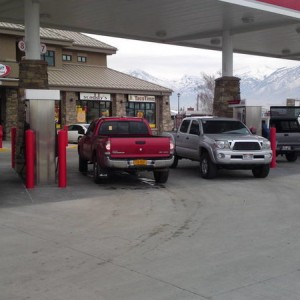 Utah Meet