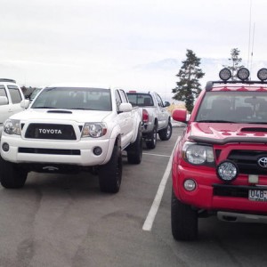 Utah Meet