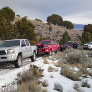 Utah Meet