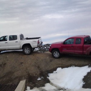 Utah Meet