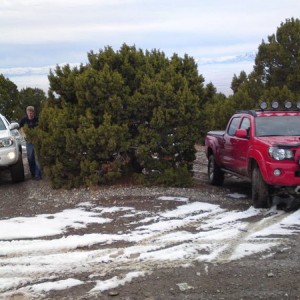 Utah Meet