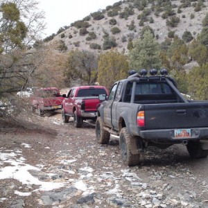 Utah Meet