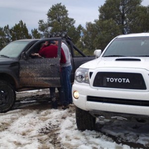 Utah Meet