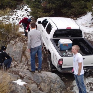 Utah Meet