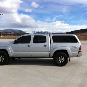 Profile