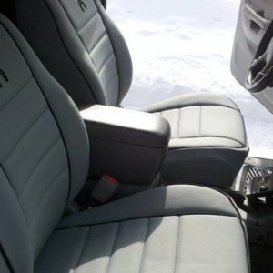 Seat Covers