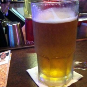 Mmm Texas brewed firemans #3