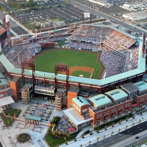 Citizens Bank Park, Philly
