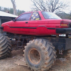 only in Piedmont, AL