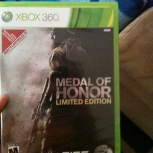 New unopened for sale