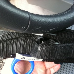 Fuck my life. THATS how my wheel is getting scuffed up. Stupid ass flashlig
