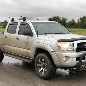 idano’s 2011 2.7 Taco Build