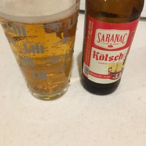 Sarnac Kölsch