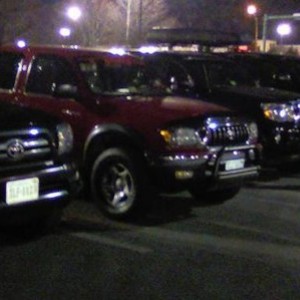 Buffalo Wild Wings Get Together