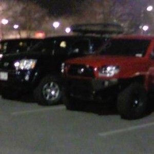 Buffalo Wild Wings Get Together