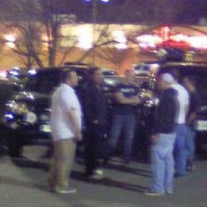 Buffalo Wild Wings Get Together