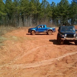 Raptor!!!!!