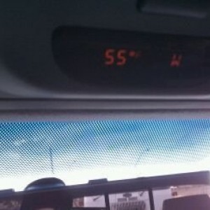 Man its cold LOL