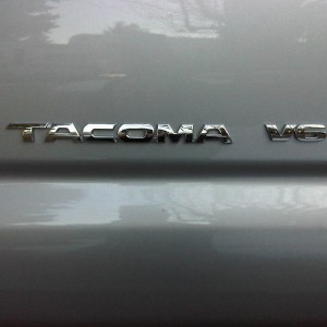 Driver Side