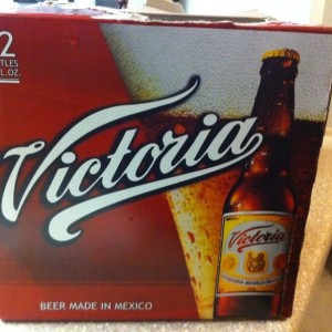 #1 beer in Mexico is finally here! $18 for a 12 pack.