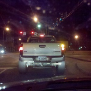 Sexy sexy truck