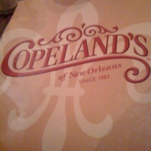 Supper!!
