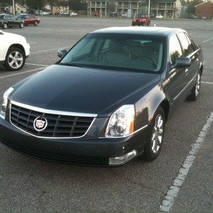 Another great rental car