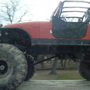 Jeep