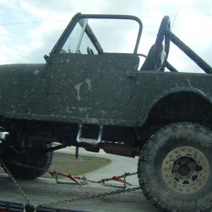 Jeep