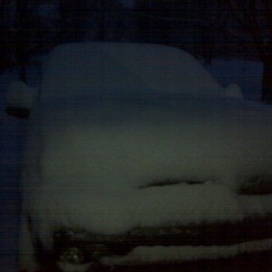 It was 60 deg 3 days ago