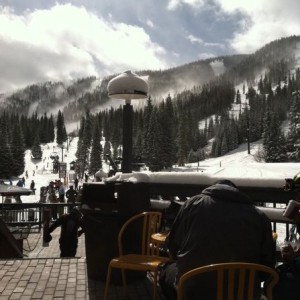 Winter park CO