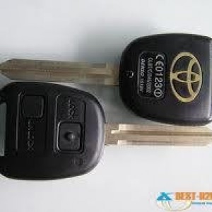 Remote Key
