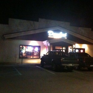Dreamland BBQ bitches