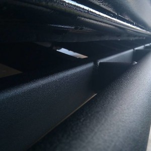 Sliders