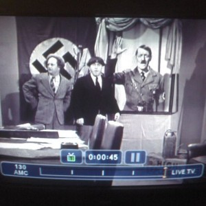 Stooges hehe