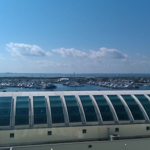 Cape canaveral Florida. Anyone close pm me