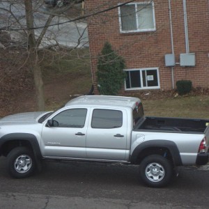 My 10' Taco