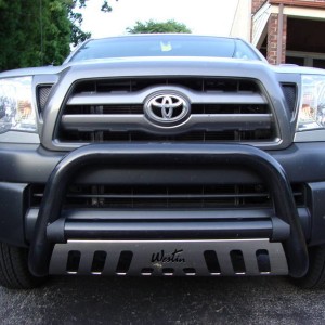My 10' Taco