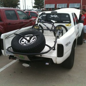 DFW meet