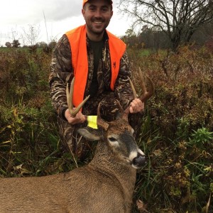 2018 Controlled Hunt