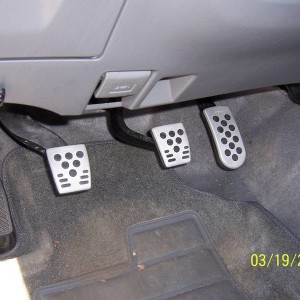 OBX Pedals