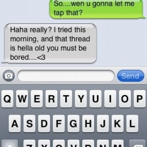 Fail :o