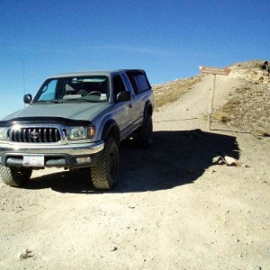 California Pass (Colorado)